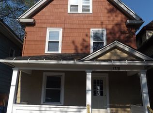 1718 18th St, Niagara Falls, NY 14305