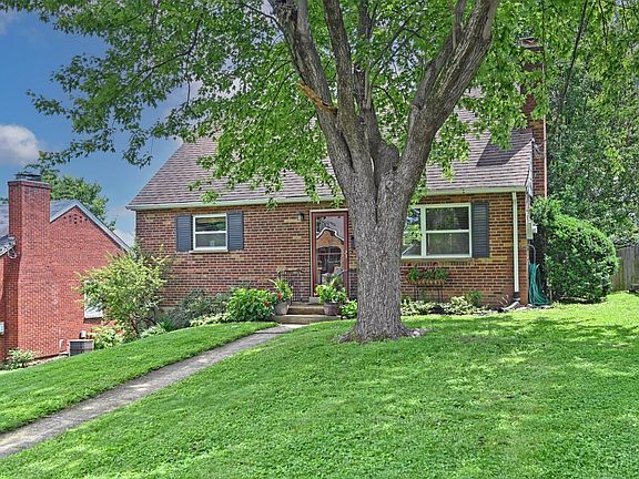 3rd image of 1334 Collinsdale Ave