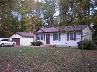 3920 Dogwood Rd, Port Republic, MD 20676