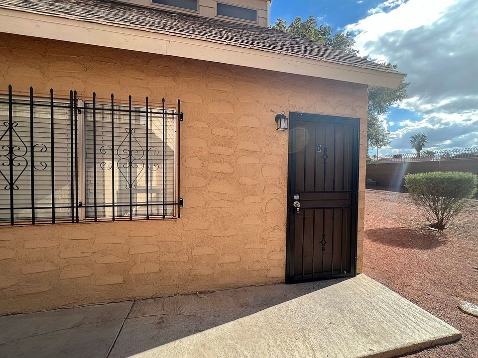 1st image of 5195 Gray Ln #D