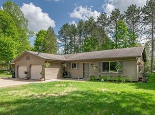 2379 Maple Br, Phelps, WI 54554