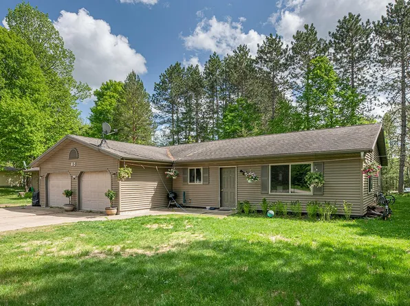 2379 Maple Br, Phelps, WI 54554