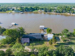 236 War Paint Rd, Abilene, TX 79601