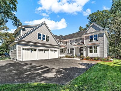 6 Southgate Rd, Wellesley, MA, 02482