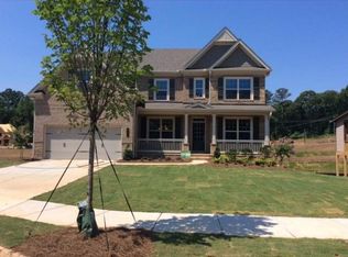 270 Haney Rd, Woodstock, GA 30188