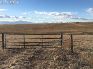 5330 S Calhan Rd, Calhan, CO 80808