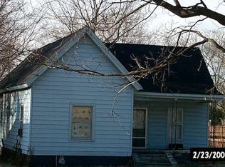 1601 Walnut St, Hopkinsville, KY 42240