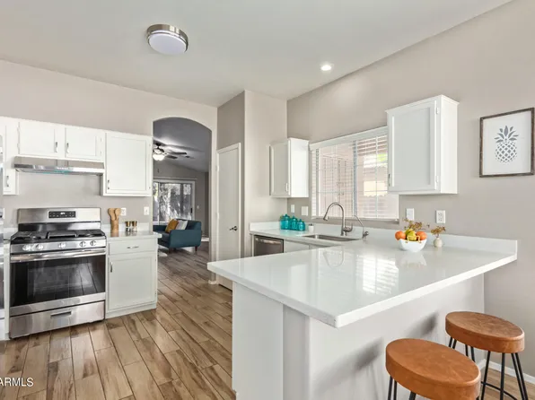 17410 N 2ND Avenue, Phoenix, AZ 85023