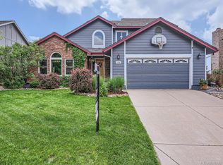 1554 Arrowhead Rd, Highlands Ranch, CO 80126