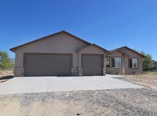 304 Desert Vista Rd, Whitewater, CO 81527