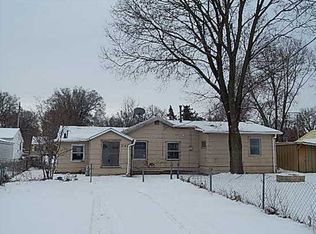 3141 Raccoon St, Des Moines, IA 50317