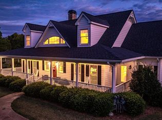 1058 Snip Dillard Rd, Monroe, GA 30656