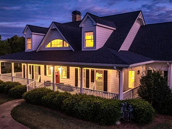 1058 Snip Dillard Rd, Monroe, GA 30656