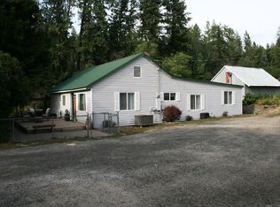 5435 S Swenson Rd, Deer Park, WA 99006