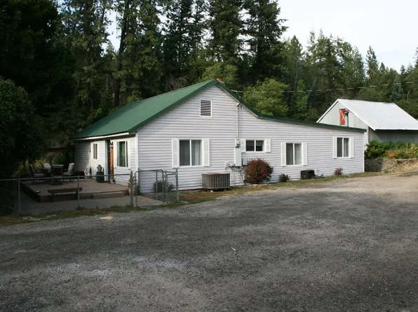 5435 S Swenson Rd, Deer Park, WA 99006