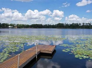 16885 Arrowhead Blvd, Winter Garden, FL 34787