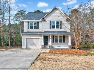 130 Cherryhill Dr, Four Oaks, NC 27524