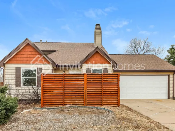 17334 E Wagontrail Pkwy, Aurora, CO 80015