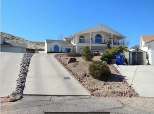 2334 Webb Cir, Saint George, UT 84790