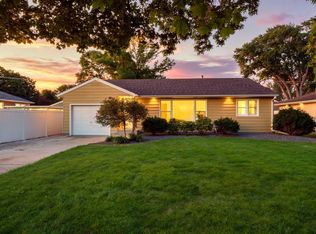 1703 Ramsey St, Hastings, MN 55033