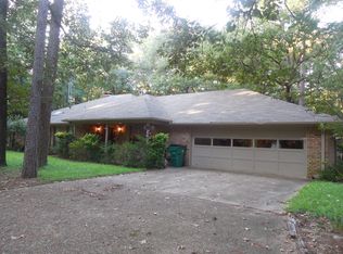 467 Quail Run, Holly Lake Ranch, TX 75765