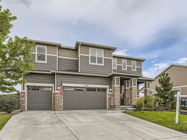 14375 Dahlia Street, Thornton, CO 80602