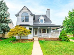 1716 McKinley St, Wyandotte, MI 48192