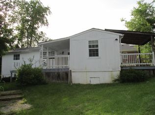 596 Whites Mill Rd, Abingdon, VA 24210