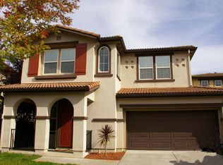 857 Walden Ct, Fairfield, CA