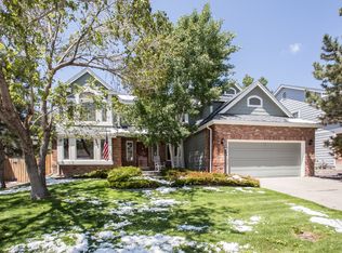 5833 S Danube St, Aurora, CO 80015