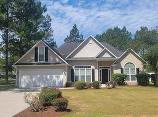 3729 Kingston Ct, Valdosta, GA 31605