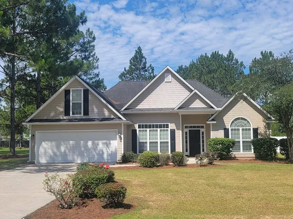 3729 Kingston Ct, Valdosta, GA 31605