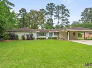 14135 Winterset Dr, Greenwell Springs, LA 70739