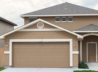 1611 Ann Hbr, Laredo, TX 78045