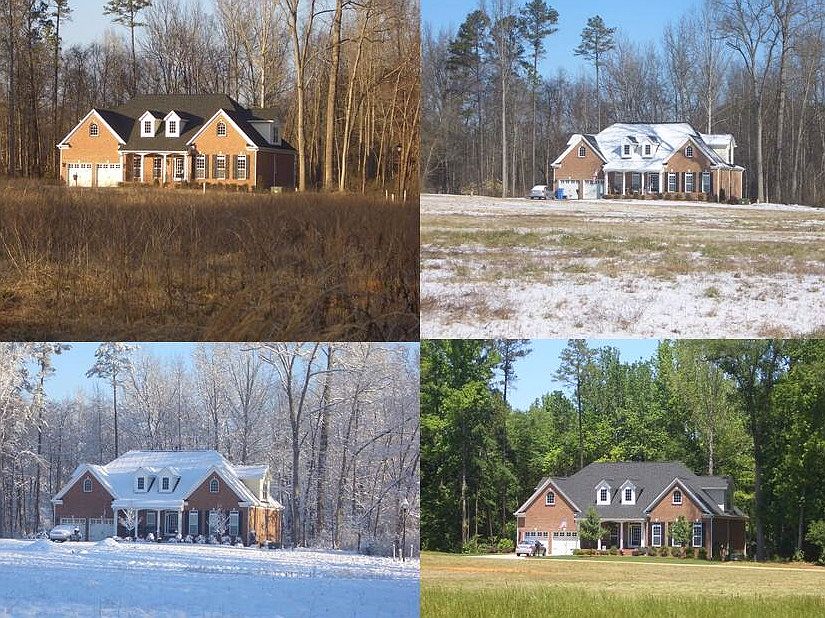Four Seasons.