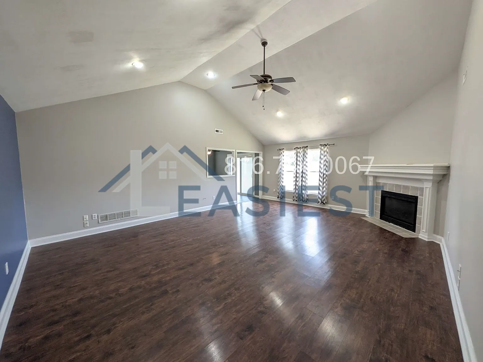 3 bed, 1668 sqft, $1,945 — Photo 2