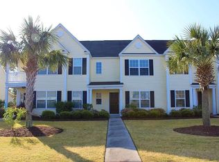 4588 Livorn Loop #4588, Myrtle Beach, SC 29579