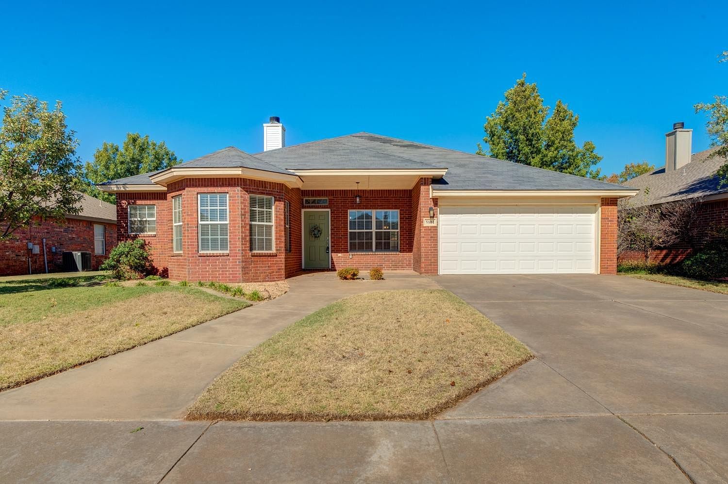 5904 90th St, Lubbock, TX 79424 | Zillow