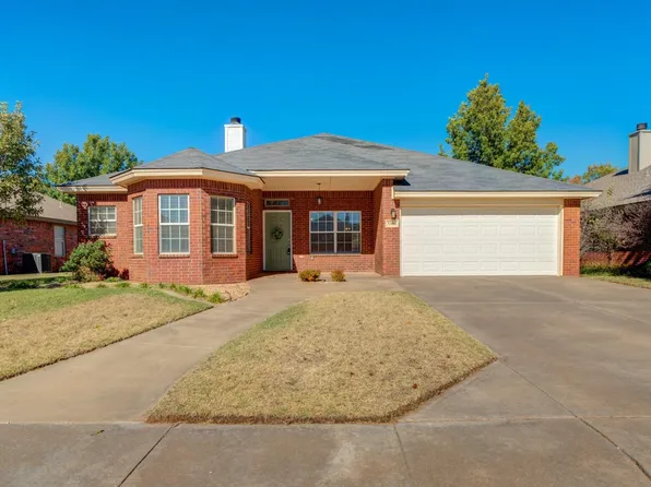 5904 90th St, Lubbock, TX 79424