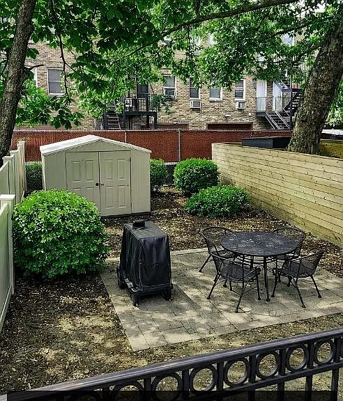 608 Jefferson St #1 — Photo 8