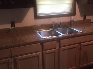 905 Saint James St, Warren, AR 71671