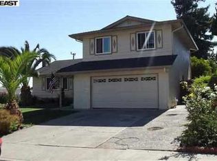 48281 Arcadian St, Fremont, CA 94539