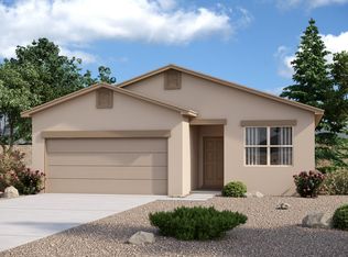 2447 Del Timbre Ln SW, Albuquerque, NM 87121