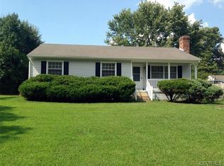 5230 Oakforest Dr, Chesterfield, VA 23832