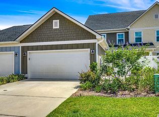 2536 Heritage Loop #2536, Myrtle Beach, SC 29577