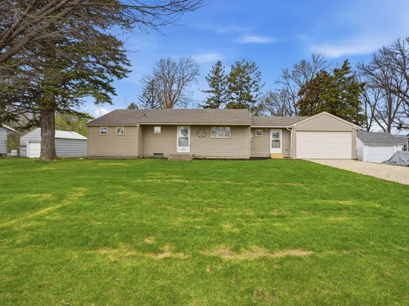 606 Cofield St S, Raymond, MN 56282