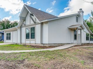 5702 Coldsprings Dr, San Antonio, TX 78244