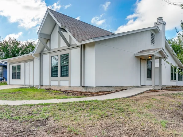 5702 Coldsprings Dr, San Antonio, TX 78244