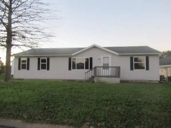 46 Meadowlark Ln, Falmouth, KY 41040