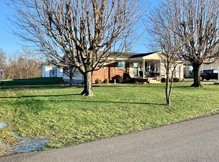 142 Josephine Dr, Wheelersburg, OH 45694